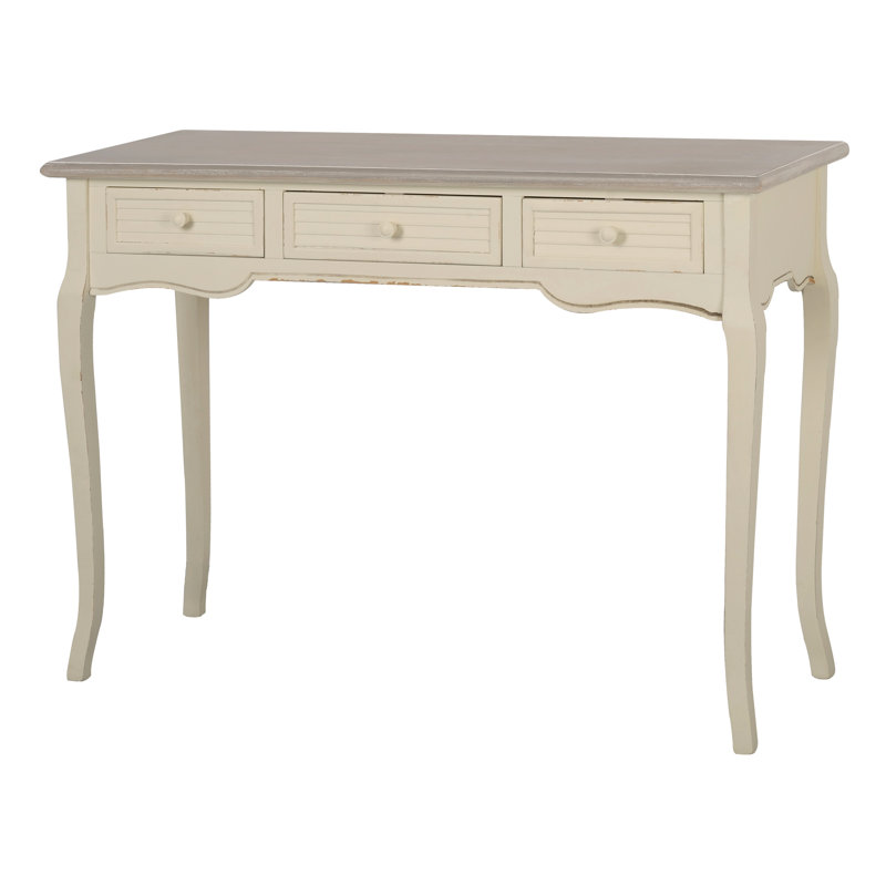 Shorehaven 110cm Console Table