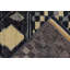 Moroccan Hand Knotted Area Rug-1923792535