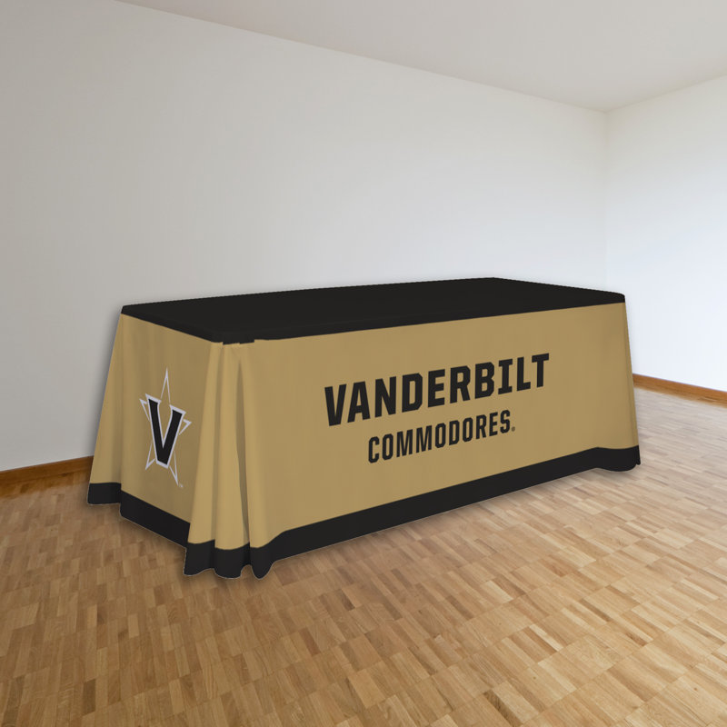 Nappe Sun Devils 6 pi - Ncaa, Vanderbilt