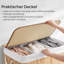 Bamboo Laundry Basket