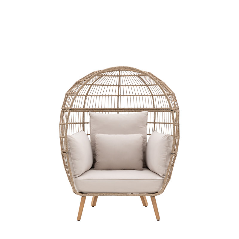 Avena Egg Chair 107x97x150cm