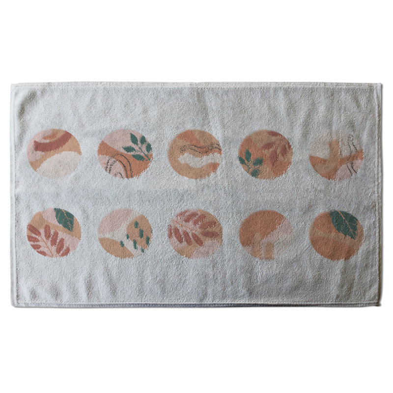 Dontate Midweight Bath Towel