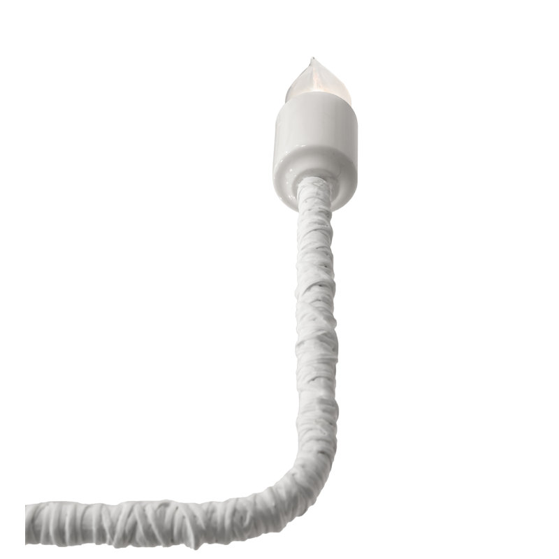 Treyston 9 - Light Chandelier