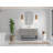 Parker 48'' Single Bathroom Vanity with Top-74682073