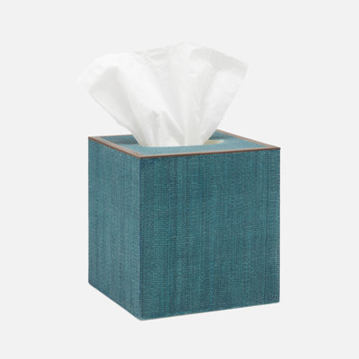 Maranello Tissue Box Cover