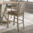 Uptal 25'' H Upholstered Side Chair