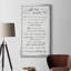 «Self Care Guide», art textuel sur toile-118957287-118957284