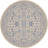 Blue/Beige