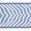 Schumacher x Neisha Crosland Arcure Ripple Tape-55273179