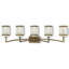 Belisle 5 - Light Dimmable Vanity Light-427901433
