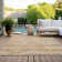 Tianni Washable Southwestern Indoor / Outdoor Rug