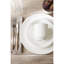 Nantucket Basket Handmade Bone China Dinnerware Set