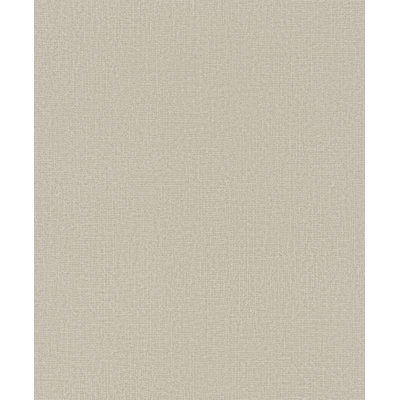 Loudoun Textured Weave Matte Non-pasted 10.05' x 53" Wallpaper Roll