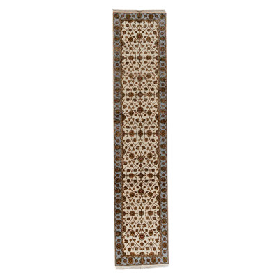 Floral Area Rug