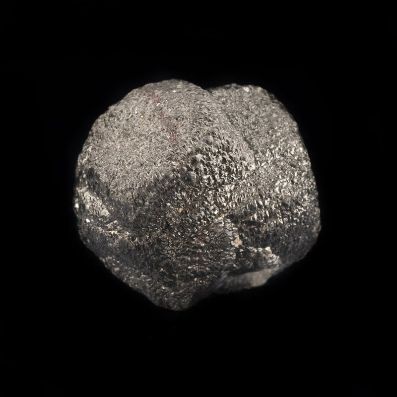 Rough Black Diamond // 71.19 Carats