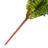 3 Pack Artificial Boston Fern Bush, UV-Resistant Fake Green Fern Greenery for Home & Outdoor Decor