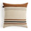 Cosmo Pillow-Cosmo Stripe-25"X25"