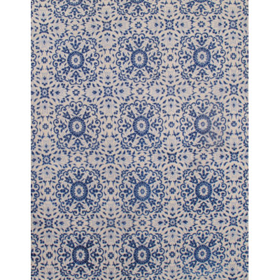 One-of-a-Kind 7'9" X 9'11" Area Rug
