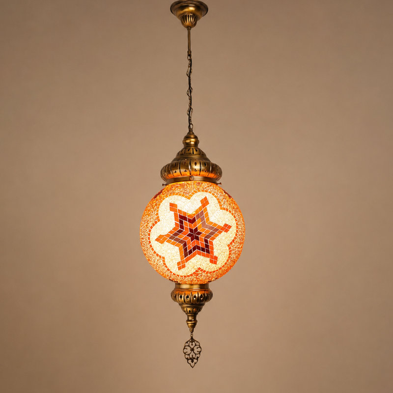 Richarde Novelty Chandelier