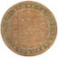 Hillcrest Wool Oriental Area Rug-1577550531