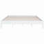 Très grand lit plateforme blanc California-577309042-577309044