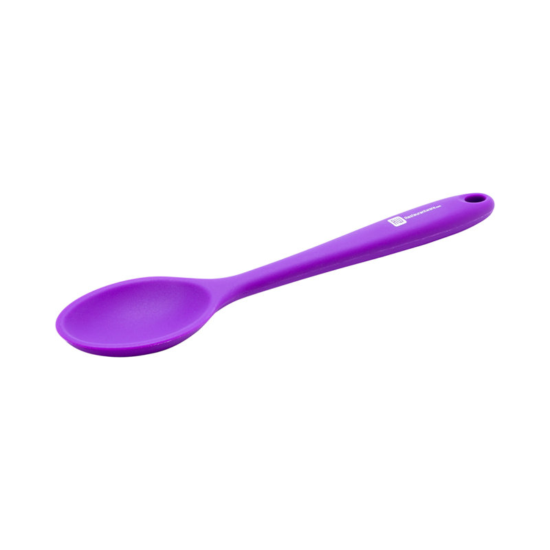 Restaurantware Spatula / Turner, Purple
