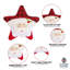 Red Novelty Cushion