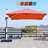 Omarion 120'' Cantilever Umbrella-947169936