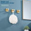 Porte-peignoir mural-79727073