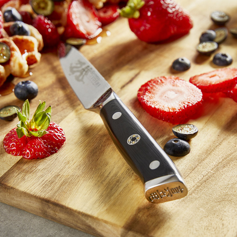 Cuisine::pro® KIYOSHI® Paring Knife 3.5"