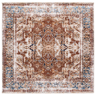 Dreyfus Performance Moroccan Rug