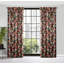 Abdul-Muizz Blackout Curtains Single Panel