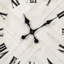 Wood Analog Wall Clock