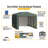 ShelterTube Wind and Snow-Load Rated Garage-90472684
