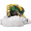 Figurine 8 pi