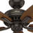 52" Newsome 5 - Blade Outdoor Standard Ceiling Fan with Pull Chain-17305120
