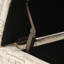 Style beige, tissu lin, cadre en bois, finition soignée, meuble de rangement moderne pour salon - Couleur beige polyvalente pour une chambre