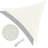 Yescom Triangle Shade Sail-113472278-57092704