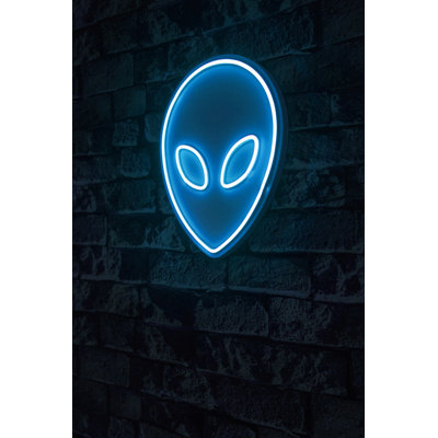 Decorative Plastic Led Lighting