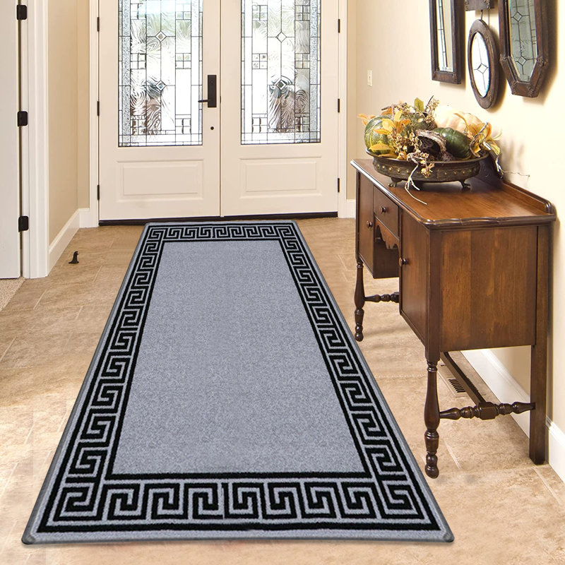 Area Rug, Runner 80 x 300cm