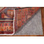 Tapis de couloir rétro 3 x 13