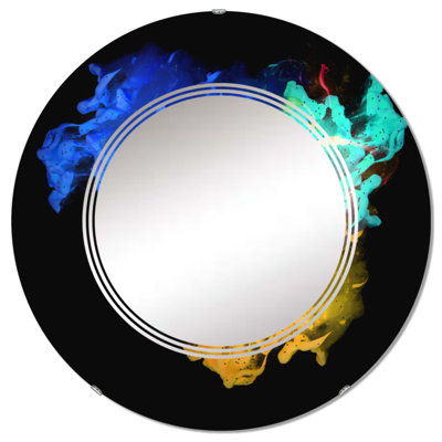 Circle Mirror