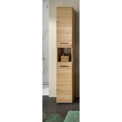 Particle Board / Chipboard Laundry Room Organiser