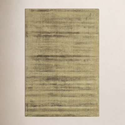 Fennel Hand-Loomed Accent Rug