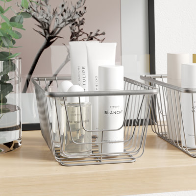 Dotted Line™ Ashley Basket