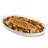 Izie Universal Stoneware Platter