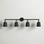Lavender Hill 4 - Light Dimmable Vanity Light-32985821-32985823