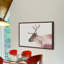 Parvez Taj - Single Picture Frame Print-19700948