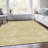 Premium Machine Washable Prisco Wheat Rug-1219782658