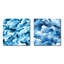 Cylia - ensemble de 2 reproductions d'art mural-102582088-102582089